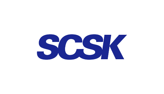 SCSK株式会社