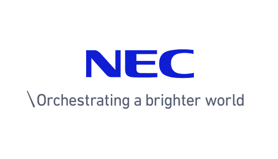 日本電気株式会社